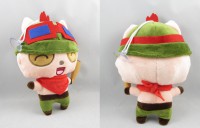 Teemo 