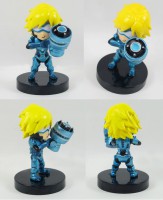 Ezreal