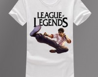 Lee Sin