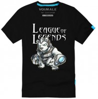 Volibear